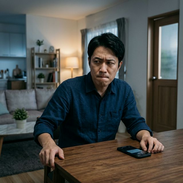 妻の不倫調査イメージ